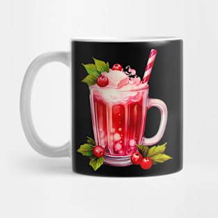 Sweet Juice For Christmas Mug